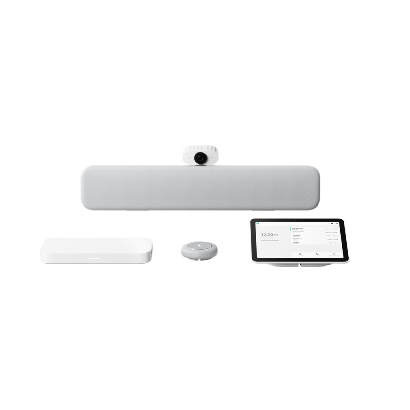 Series One Kit Gen 2 Medium-White