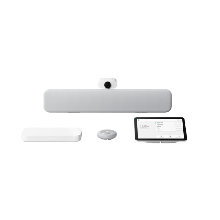 Series One Kit Gen 2 Medium-White