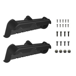 Tab-Tite End Cups for
