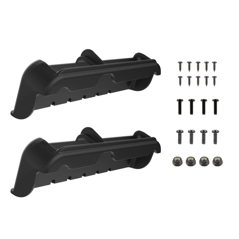 Tab-Tite End Cups for