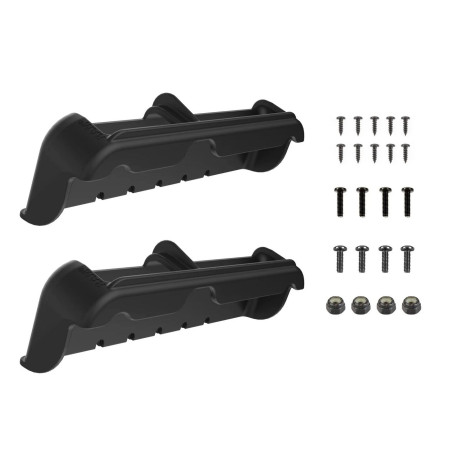 Tab-Tite End Cups for