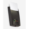 Proximity energy saving reader