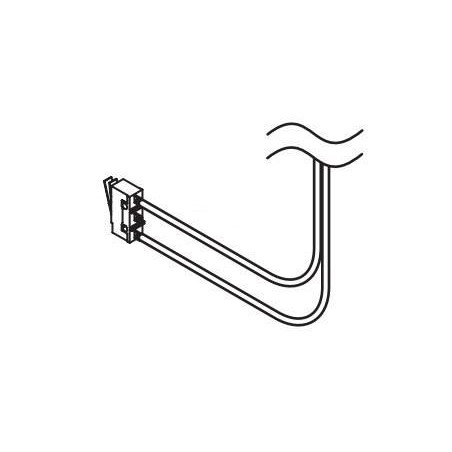 CONN.CORD ASSY S03119