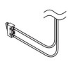 CONN.CORD ASSY S03119