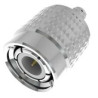 TNC CRIMP PLUG FOR RG174