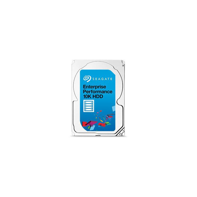 1,2TB 10K RPM SAS