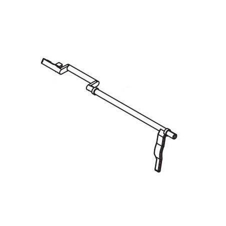 ACTUATOR MPF A