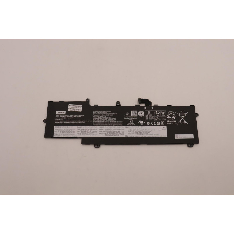 69.3Wh 4-cell lithium-ion