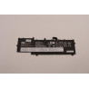 69.3Wh 4-cell lithium-ion