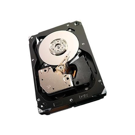 600GB 16MB 15K SAS 6Gb/s