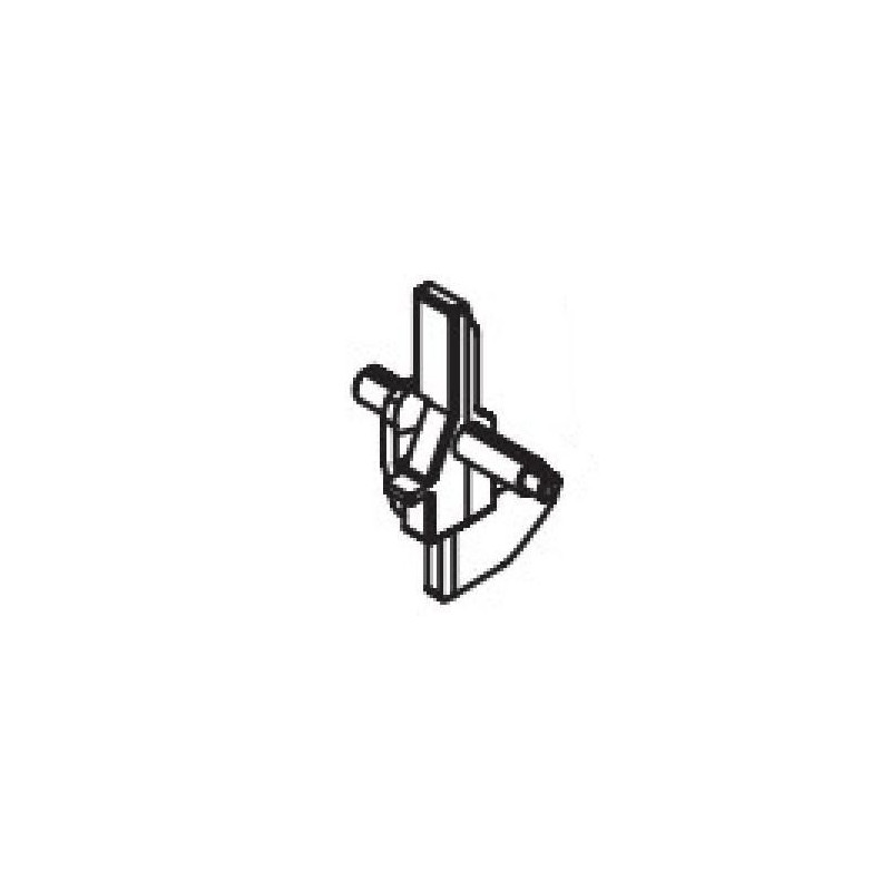 ACTUATOR REGIST