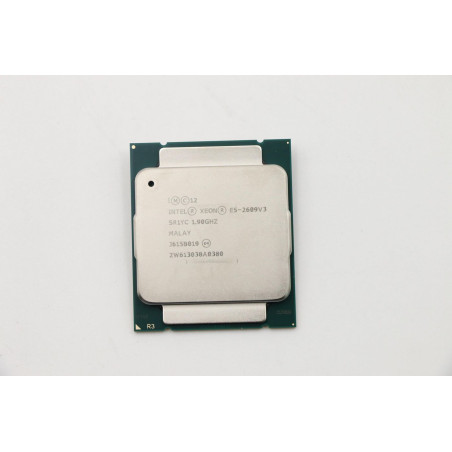 Haswell E5-2609 V3