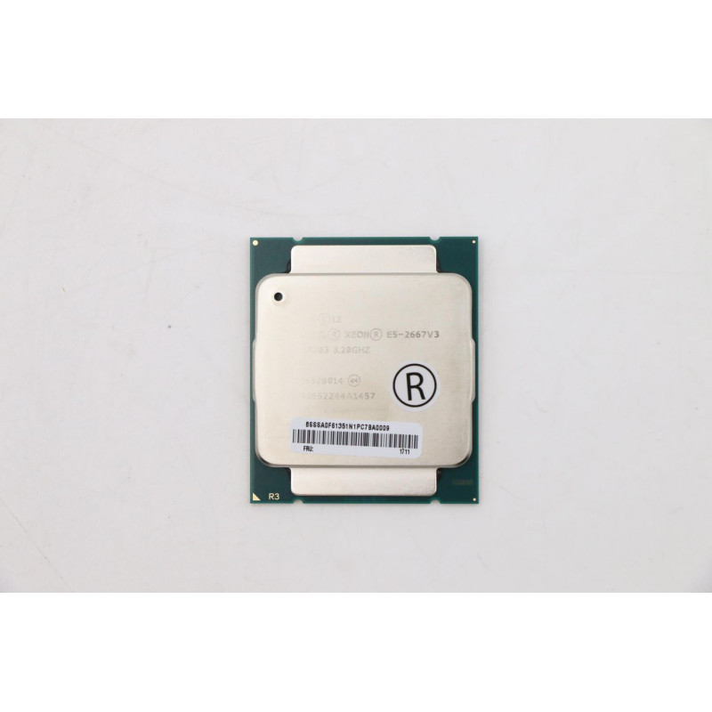 Intel Xeon E5-2667 v3 3.20GHz