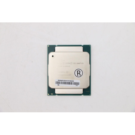 Intel Xeon E5-2667 v3 3.20GHz