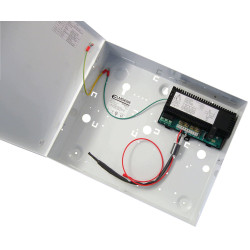 EN54 PSU 24v2A C Box