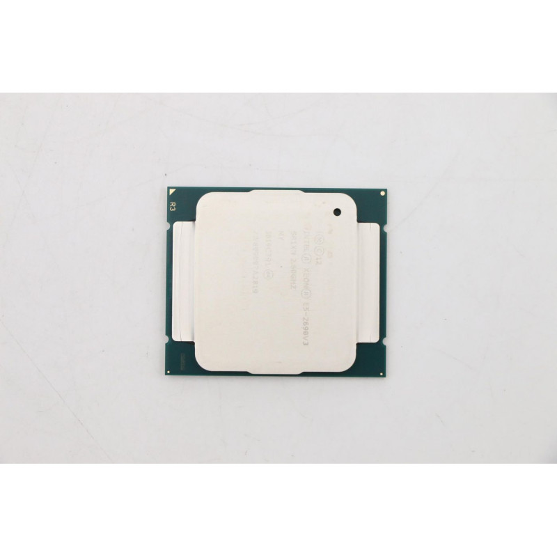 Intel Xeon E5-2690 v3 12-Core
