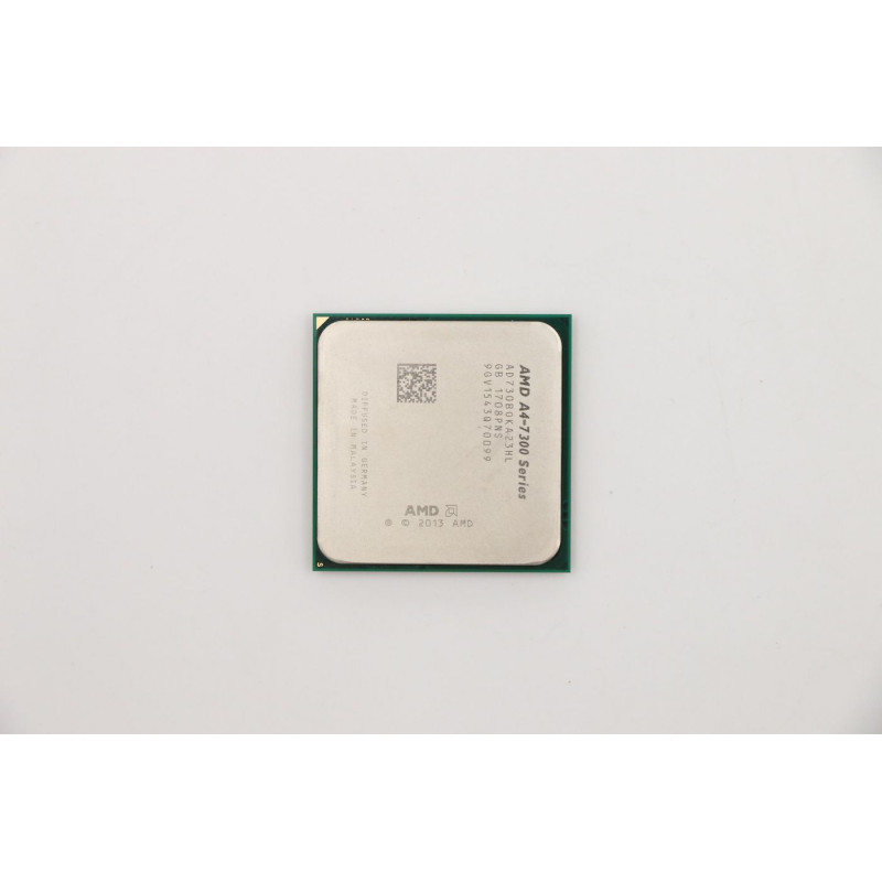 SP AMD A4-7300B 3.8GHz 65W
