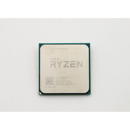 SP AMD Ryzen 3 PRO 1200