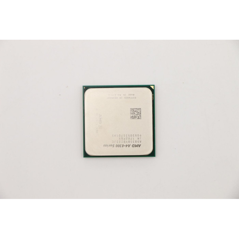 AMD A4 Pro-8350B 3.5GHz