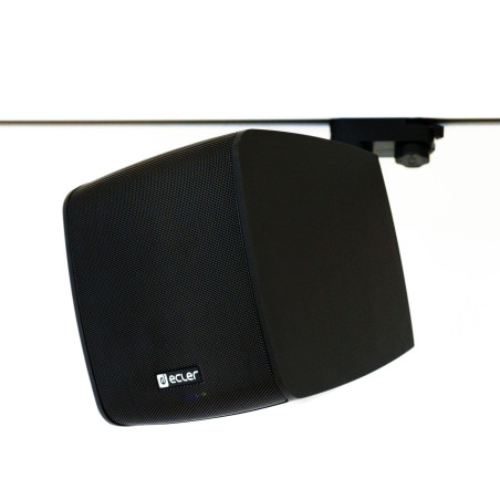 5" WiSpeak RX Cabinet BK