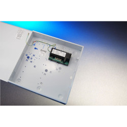 EN54 PSU 24v2A E Box