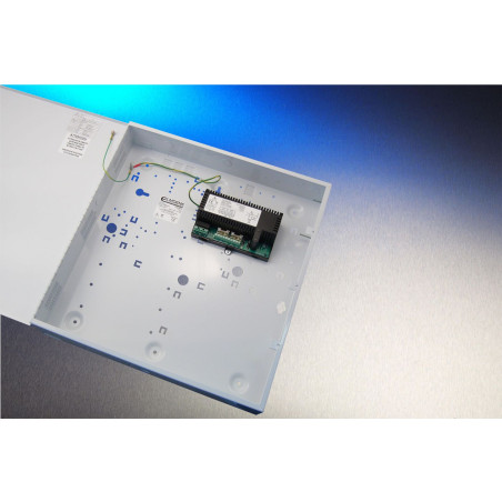 EN54 PSU 24v2A E Box