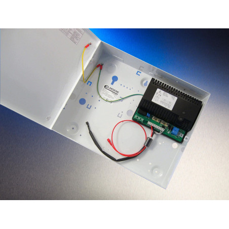 EN54 PSU 24v5A C Box