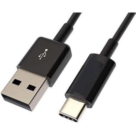 Aruba Usb-a To Usb-c Pc-to-switch Cable | APLIUM