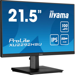 XU2292HSU-B6 21.5" IPS-1920x1080@100Hz 2