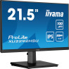 XU2292HSU-B6 21.5" IPS-1920x1080@100Hz 2