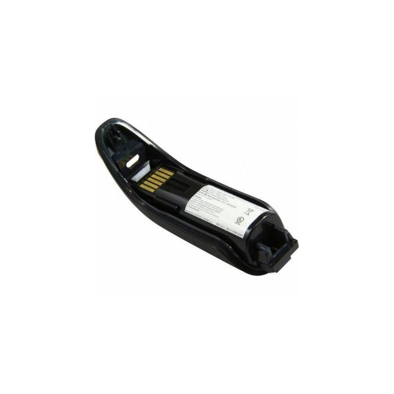 Battery Pack, Removable,