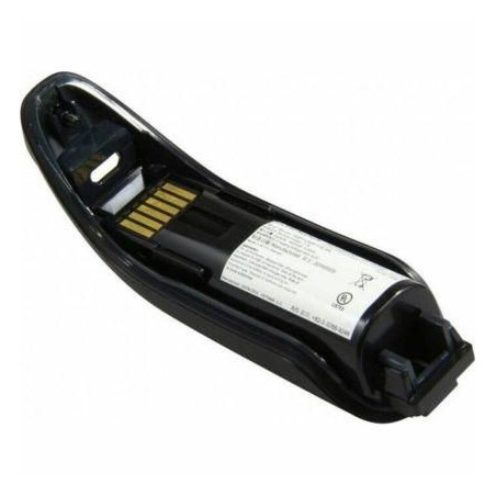 Battery Pack, Removable,