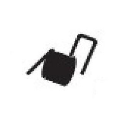 SPRING SEPARATOR