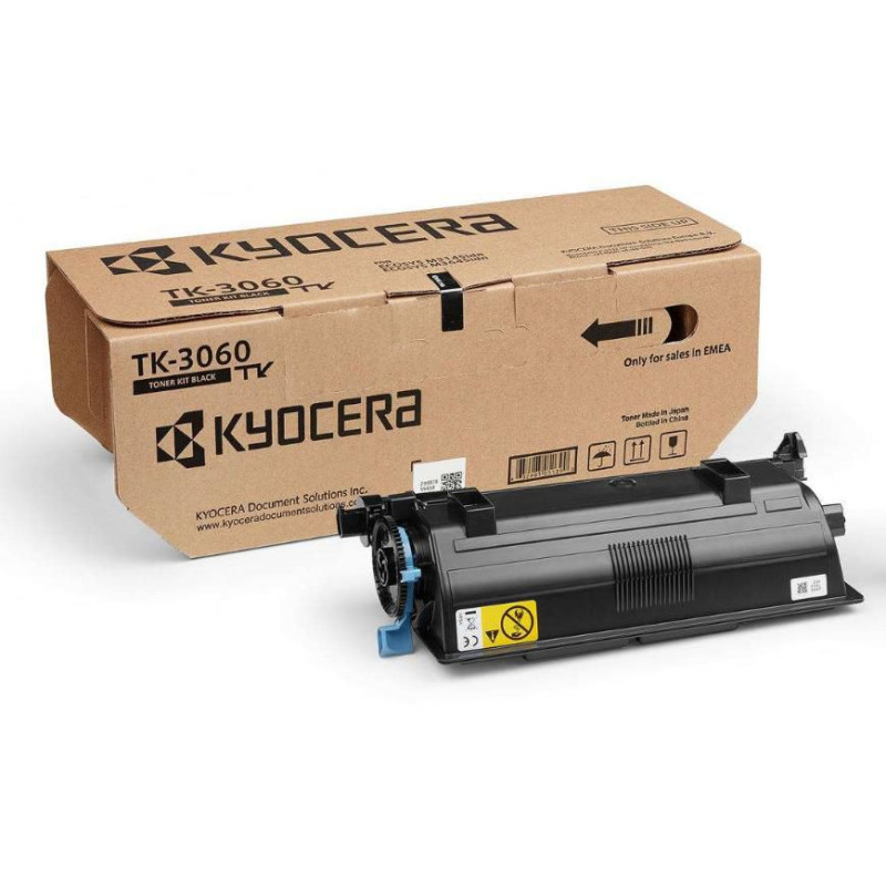Toner black