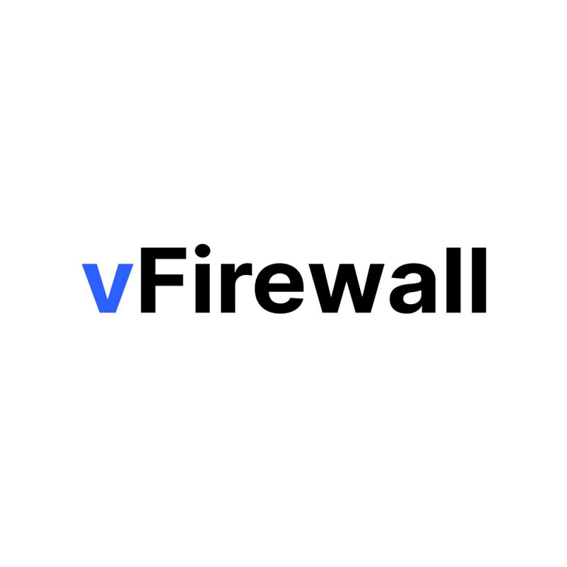 vFirewall-S - Basic License