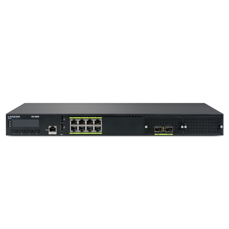 ISG-8000 (EU)