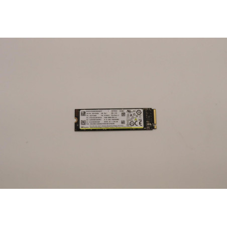 512GB M.2 2280 PCIe 4.0 SSD