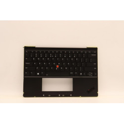 MECH_ASM GP KBDBZL,EURO