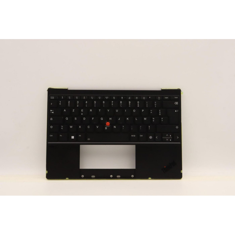 MECH_ASM GP
