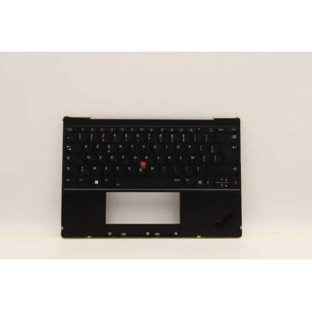 MECH_ASM GP