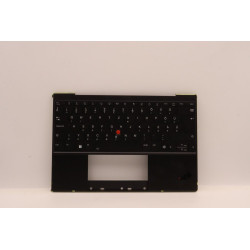 Hungarian layout keyboard