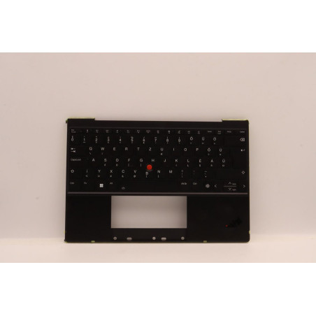 Hungarian layout keyboard