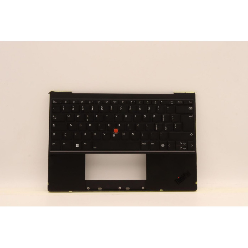 MECH_ASM GP