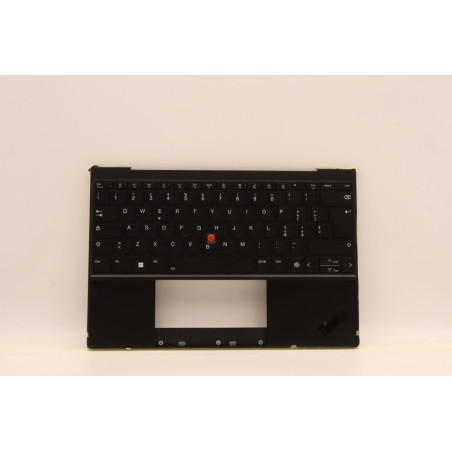 MECH_ASM GP