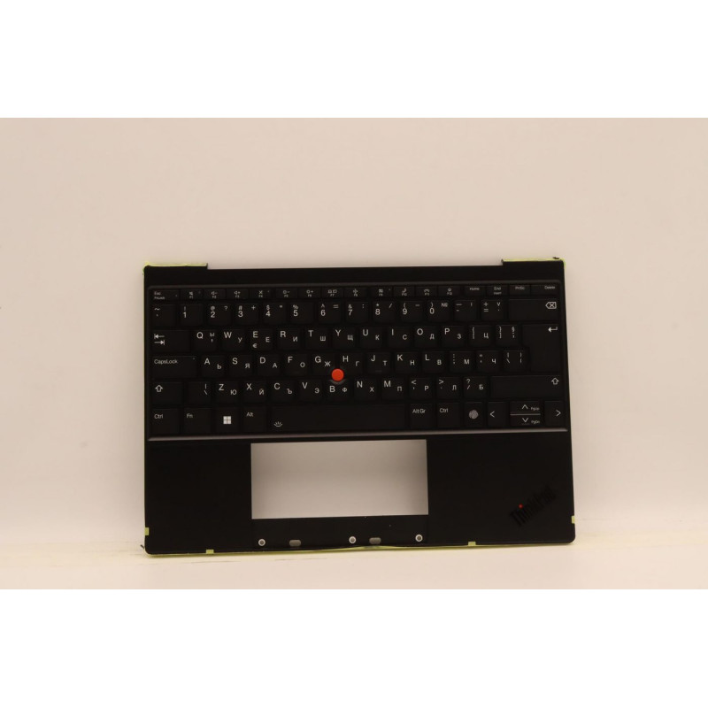MECH_ASM GP