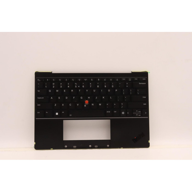 MECH_ASM GP KBDBZL,EURO