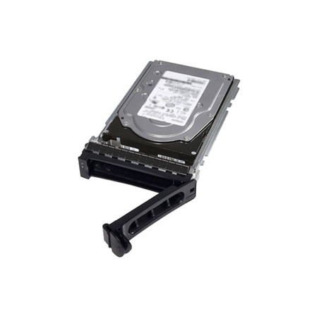 8TB HD SATA 6Gbps 7.2K 512e 3.5in