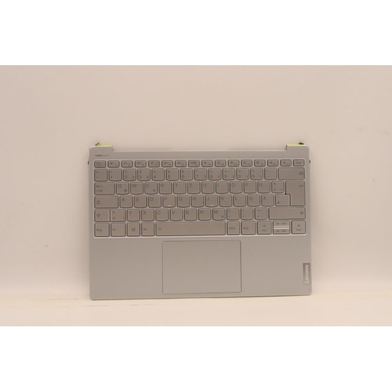 COVER Upper Case ASM_GER