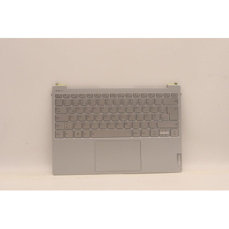 COVER Upper Case ASM_GER