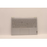 Upper Case Assembly for
